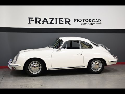 1964 Porsche 356 (CC-1822444) for sale in Lebanon, Tennessee