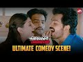 Santhanam Ultimate Comedy Scene In Alex Pandian Karthi Anushka Yuvan Shankar Raja Sun NXT