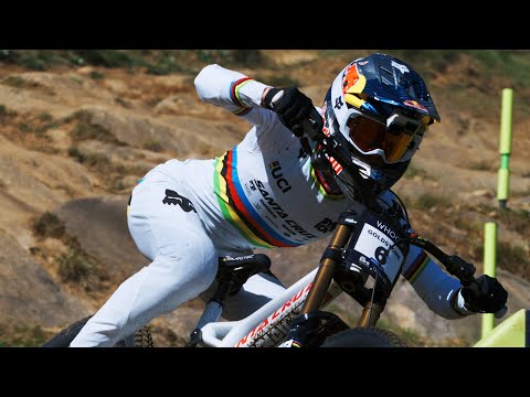 THE FINAL WORLD CUP IN MONT-SAINT-ANNE - SLEEPER SHREDDIT '25