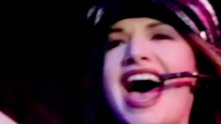 CO.RO Feat. Taleesa ‎- 4 Your Love