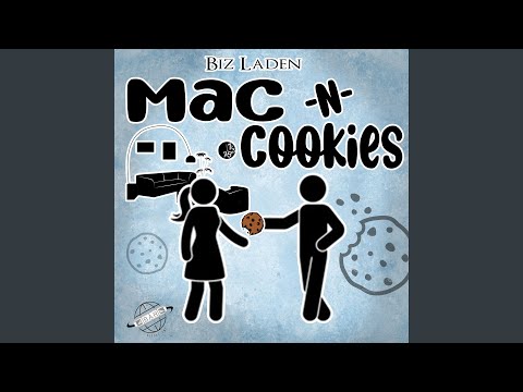 Mac N Cookies