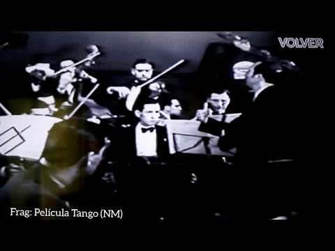 Película "Tango" Malevaje (Fragmento)