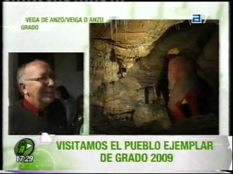 Pueblo Ejemplar de Grado 2009 (I)