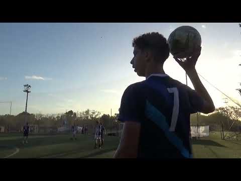 EL SOJERO VS IGOR FC - #LigaNuñez - #Clausura SLV - 20/10/23