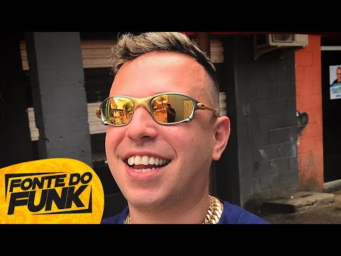 MC Amaral - É o Bonde do 7 Os Mlk é Treinadão (DJ Matheus 300) Lançamento 2021