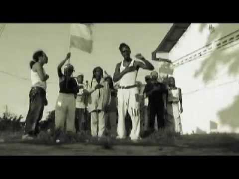 Blaka Fesi Shaba - Bandolero