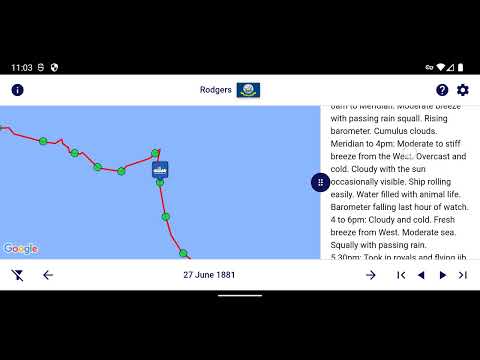 Journey Plotter video thumbnail