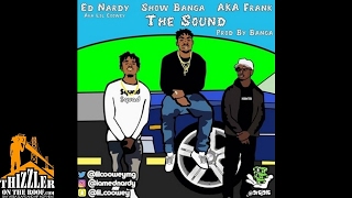 Lil Coowey ft. Show Banga, AkaFrank, Bambito - The Sound [Prod. Banga] [Thizzler.com]