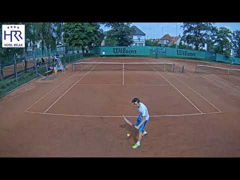 Skrbek vs Jirousek L. - 19.8.2017 - Neride