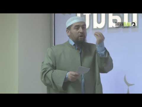 Dallimi mes neve dhe sahabëve - Dhulkarnejn Ramadani