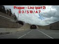 D3 S10 E55 Prague Linz Part 2