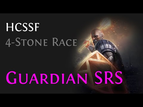 3.24 HCSSF Guardian SRS to 4 Voidstones Fresh Start - 11h 17m