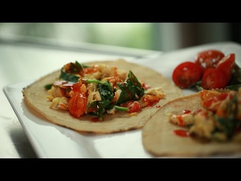 Breakfast Tacos | Yoga with Adriene | Kin Community