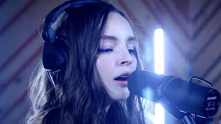 CHVRCHES – Really Gone (LIVE)