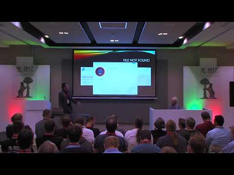 VB2017 paper: VirusTotal tips, tricks and myths