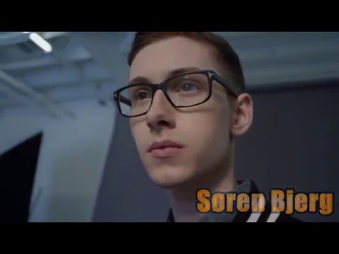 Bjergsen, "trùm solo mid"[ Montage   2015 LCS Summer S5 World All Star]
