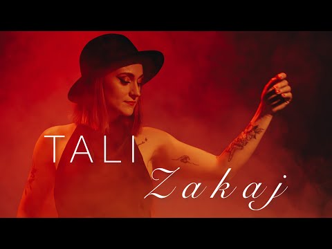 TALI - Zakaj (Official video)