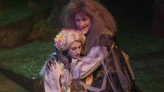"Stay With Me" - Into the Woods @ Vanguard University