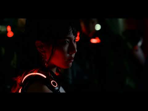 Intense Struggle - Unreleased OST - Alice in Borderland Season 2