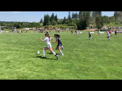 J Pac vs Gunners @ XFC 7/9/21