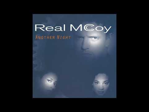 Real McCoy - Automatic Lover (Extended Version)
