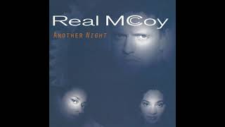 Real McCoy - Automatic Lover (Extended Version)