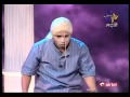 Comedy Express ETV Marathi Chamdi Baba 02