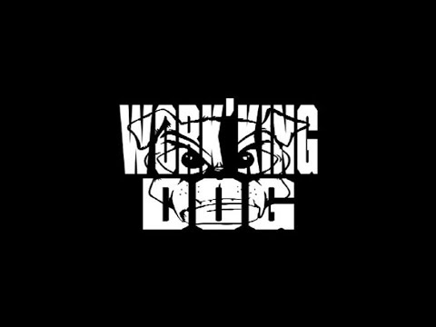 WORK’KING DOG - A.S.U (LIRIK VIDEO)
