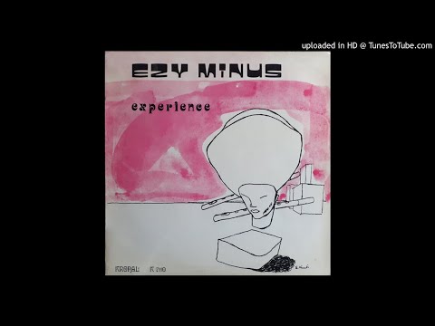 Ezy Minus, Ezy Minus Group - Nuvole Che Passano (Italy)