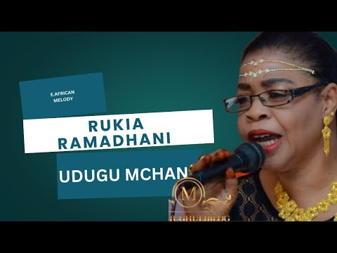 Rukia Ramadhani - Udugu Mchana full Taarab