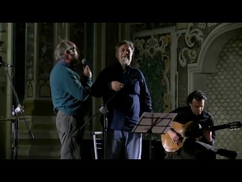 E' Ancora Tiempo - live a Napoli