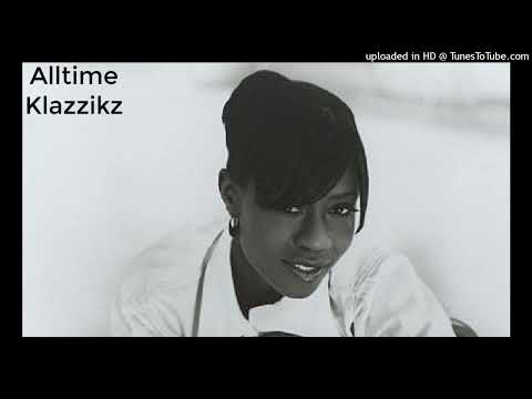 Gina Thompson Feat. Raekwon & Craig Mack - The Things That You Do [Darkchild Remix]🔥❤️‍🔥