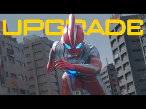 How Ultraman Omega re-invents the Ultraman formula... (Season Review)