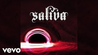 Saliva - Tragic Kind Of Love (Audio)