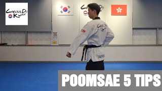 Download lagu Taekwondo Poomsae 5 (2024) Tips mp3 Download lagu Taekwondo Poomsae 5 (2024) Tips mp3