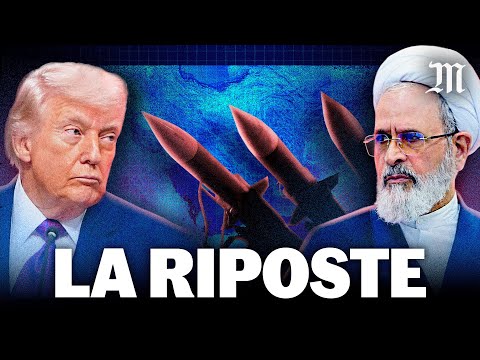 Iran : quelle stratégie militaire face à Trump et Israël