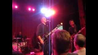 Centro-matic with Jason Isbell - No Matter What