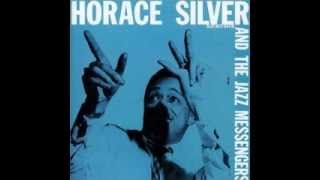 The Preacher - Horace Silver