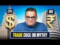 Can You Trade Using FPI FII DII Data The Truth In The Money By Zerodha