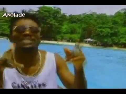 Louie Culture - Gangalee