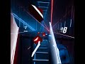 Beat Saber Bad Apple Metal Cover Ft Cristina Vee Expert Oculus Quest 2