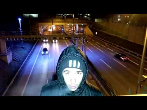 Gale - Moj glas je hladan