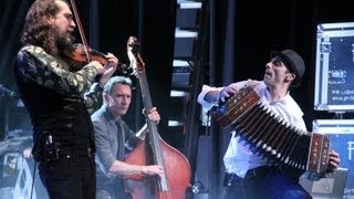 Pulmón Bajofondo Teatro Español Nqn2013 Oscar Livera kchopatagonia