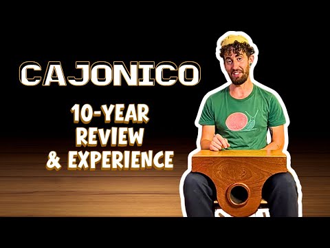 Cajonico | 10-Year Review & Experience