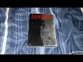 Opening To Scarface 2003 DVD Both Discs