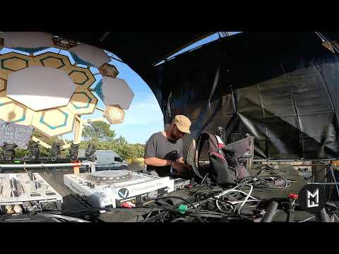 Son libre festival with ETN Livestream by Mawifamily Part IV