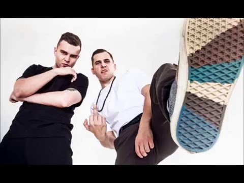 Sarius x Voskovy x W.E.N.A. - Pilot (Seba Remix)