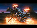 Ghost Rider 2007 Film Explained In Hindi Urdu Summarized हिन्दी V4 Movie Explainer