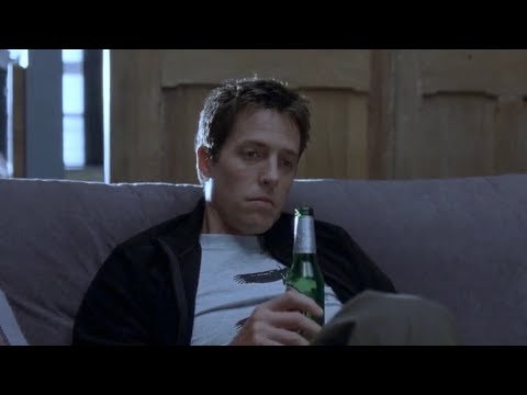 About a Boy (2002) - How Will spends Christmas