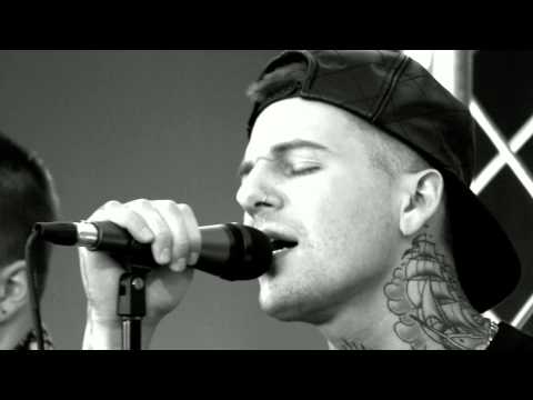 The Neighbourhood   Sweater Weather (97X Green Room)